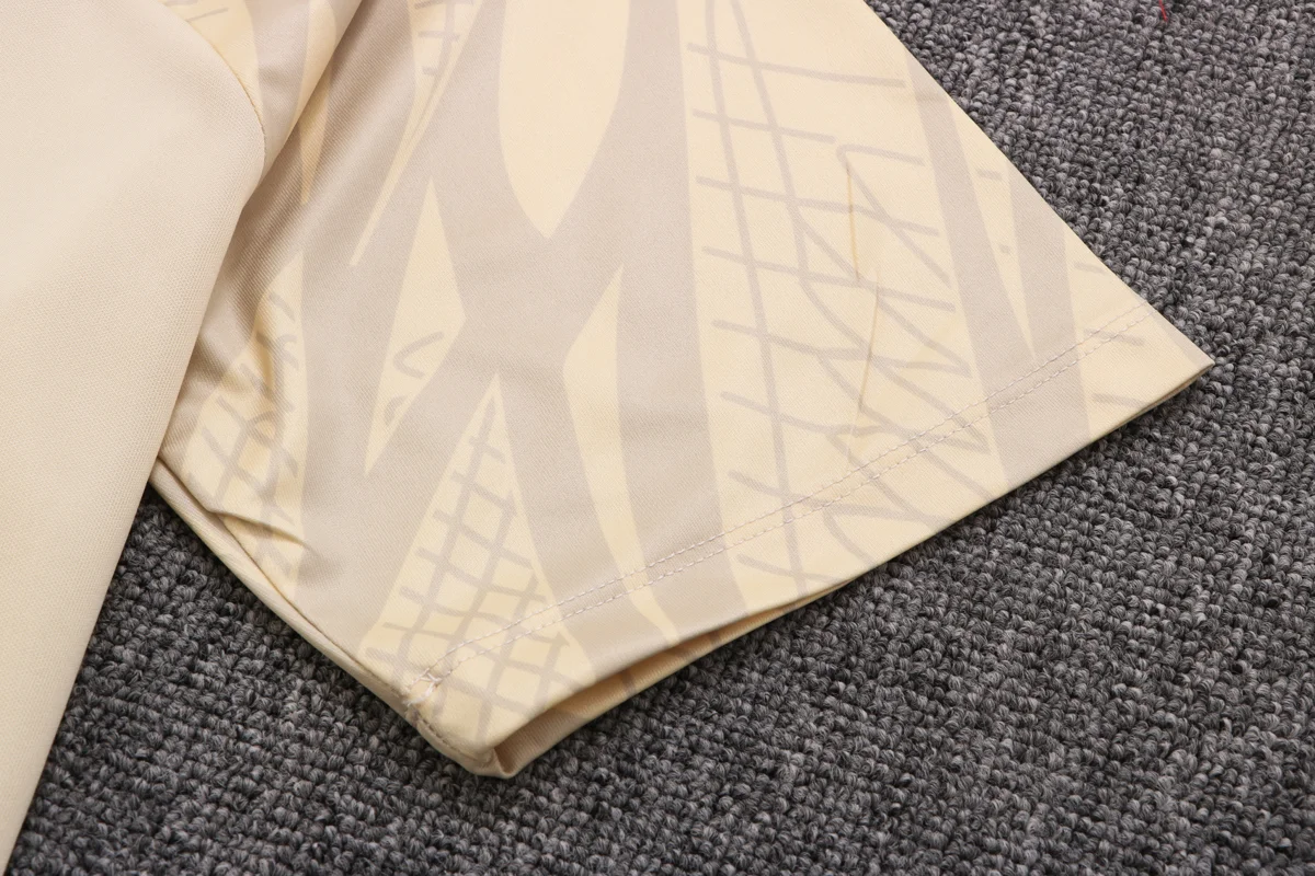 Camisa conjunto - Tottenham (manga curta)