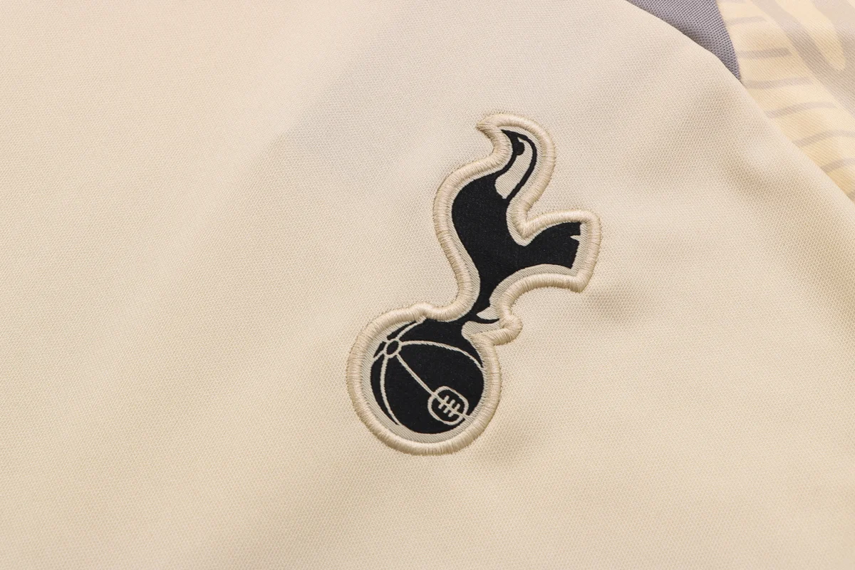 Camisa conjunto - Tottenham (manga curta)