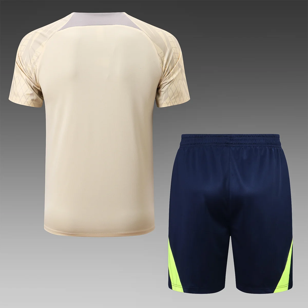 Camisa conjunto - Tottenham (manga curta)