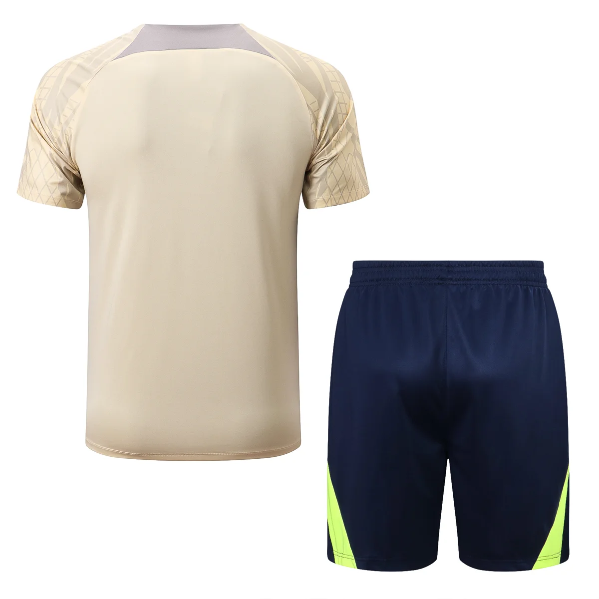 Camisa conjunto - Tottenham (manga curta)