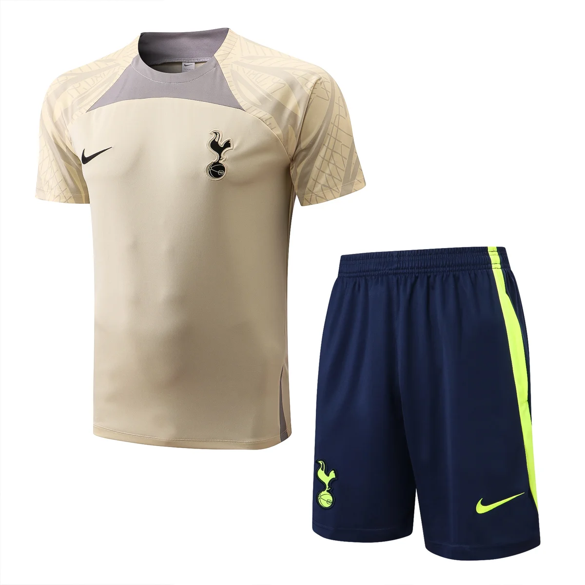 Camisa conjunto - Tottenham (manga curta)