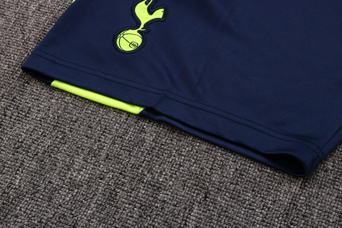 Camisa conjunto - Tottenham (manga curta)