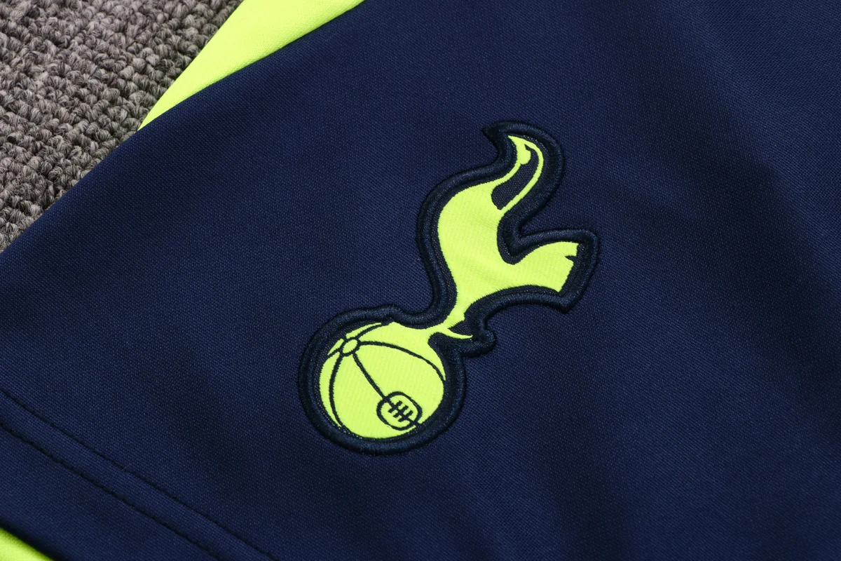 Camisa conjunto - Tottenham (manga curta)