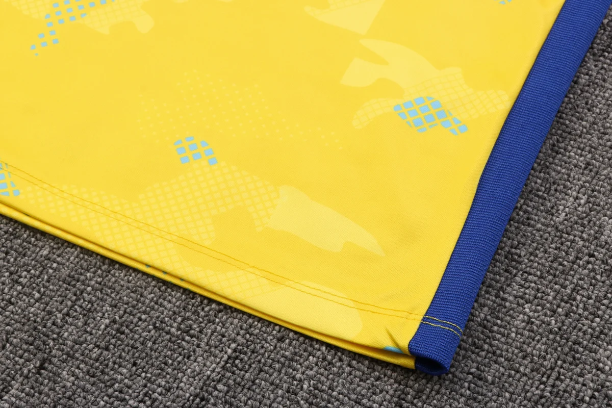 Camisa conjunto - Chelsea (manga curta)