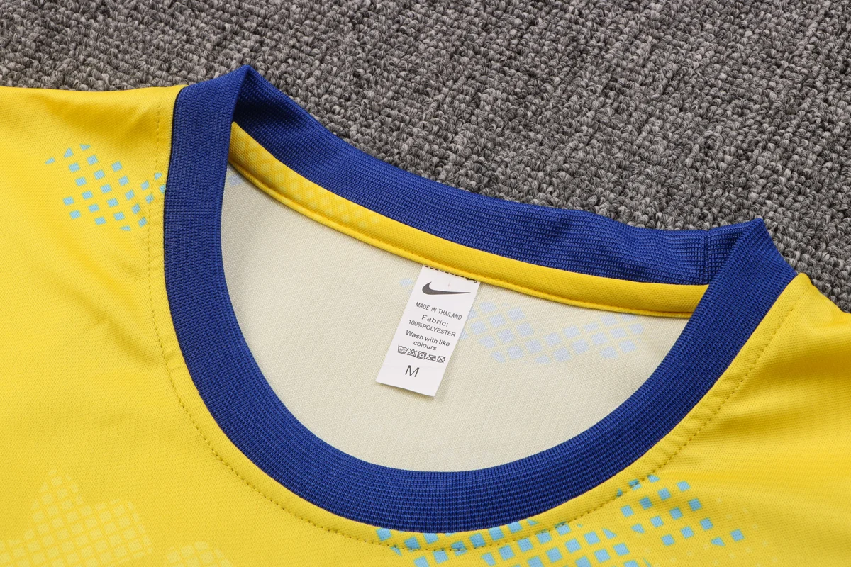 Camisa conjunto - Chelsea (manga curta)