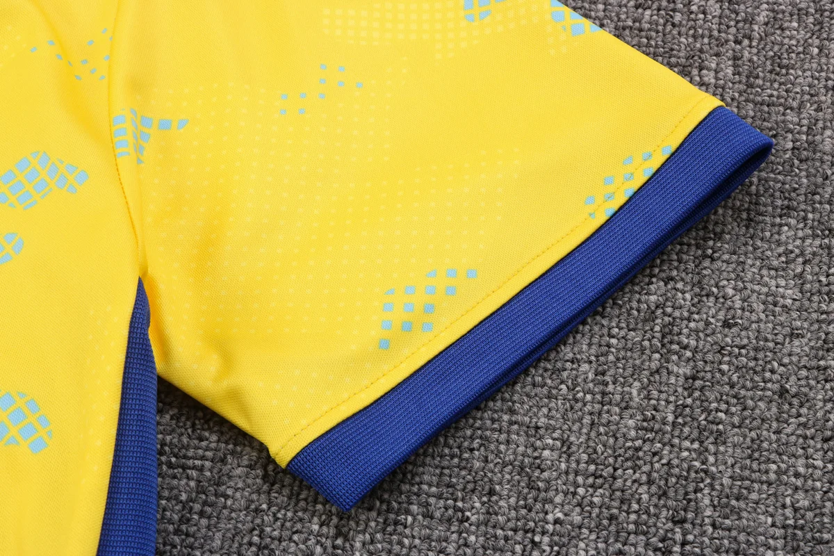 Camisa conjunto - Chelsea (manga curta)