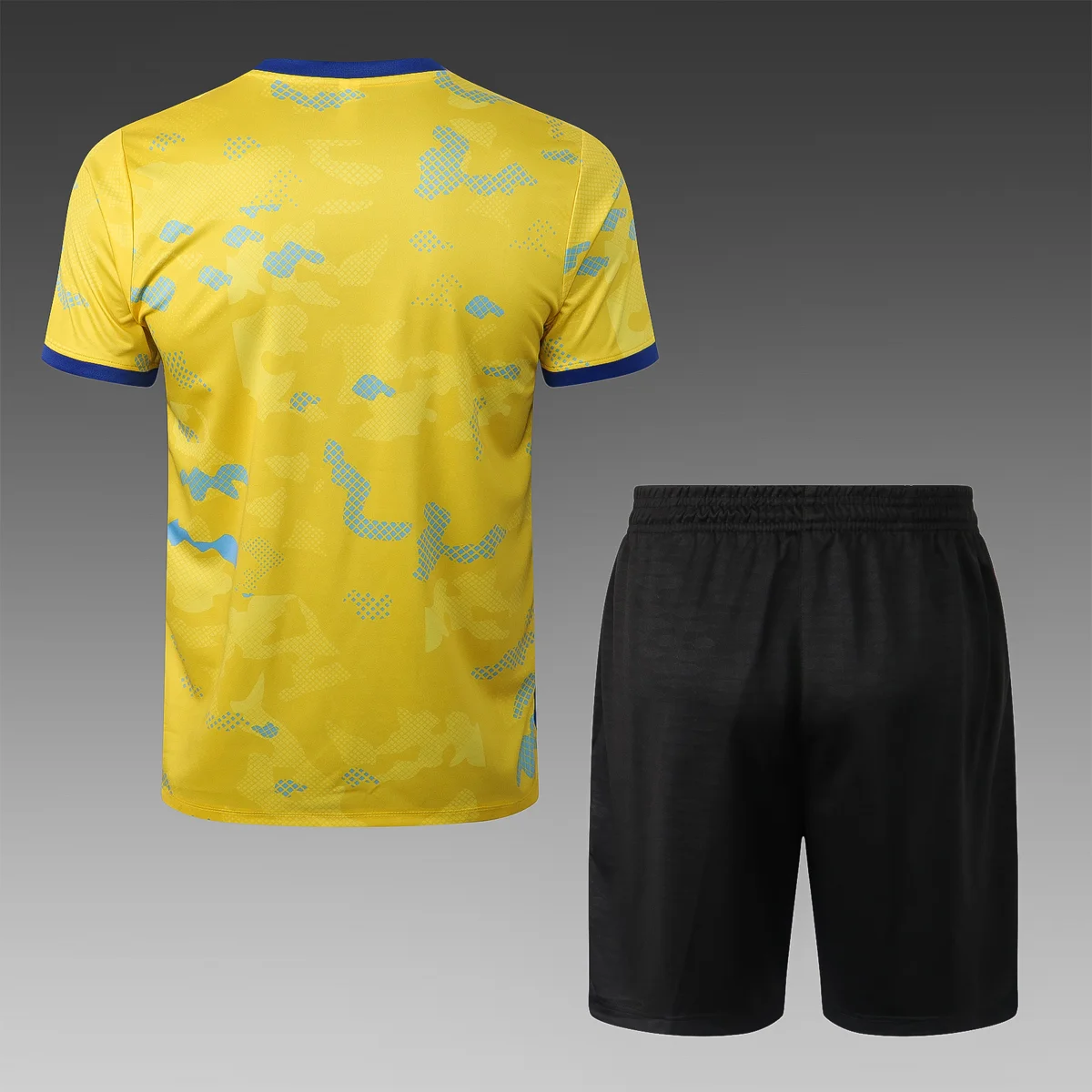 Camisa conjunto - Chelsea (manga curta)
