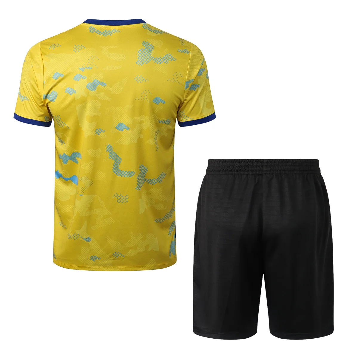 Camisa conjunto - Chelsea (manga curta)
