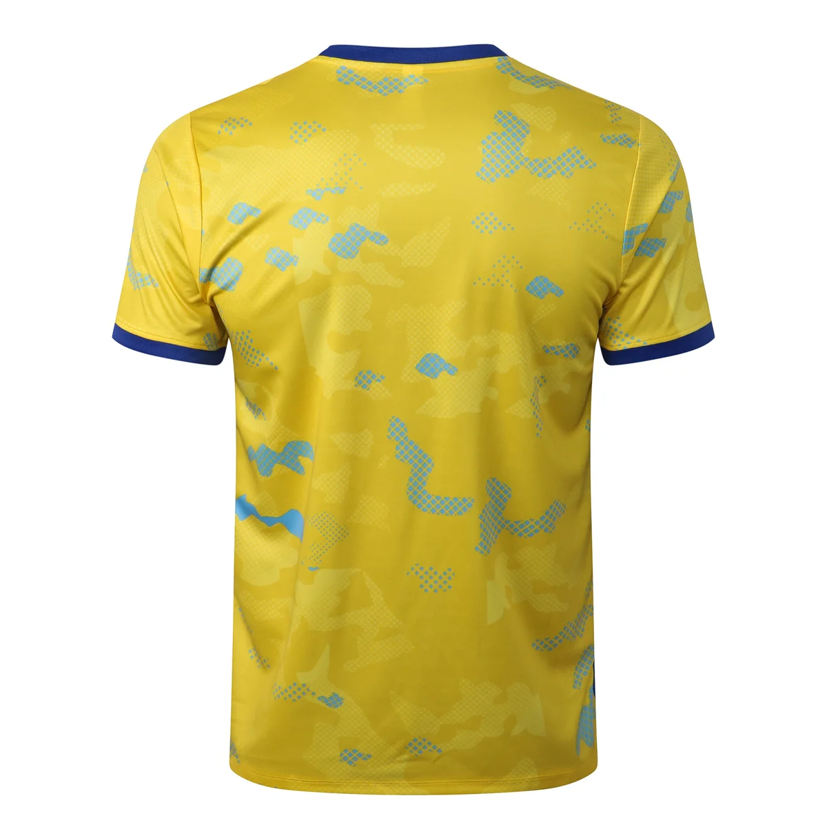 Camisa conjunto - Chelsea (manga curta)