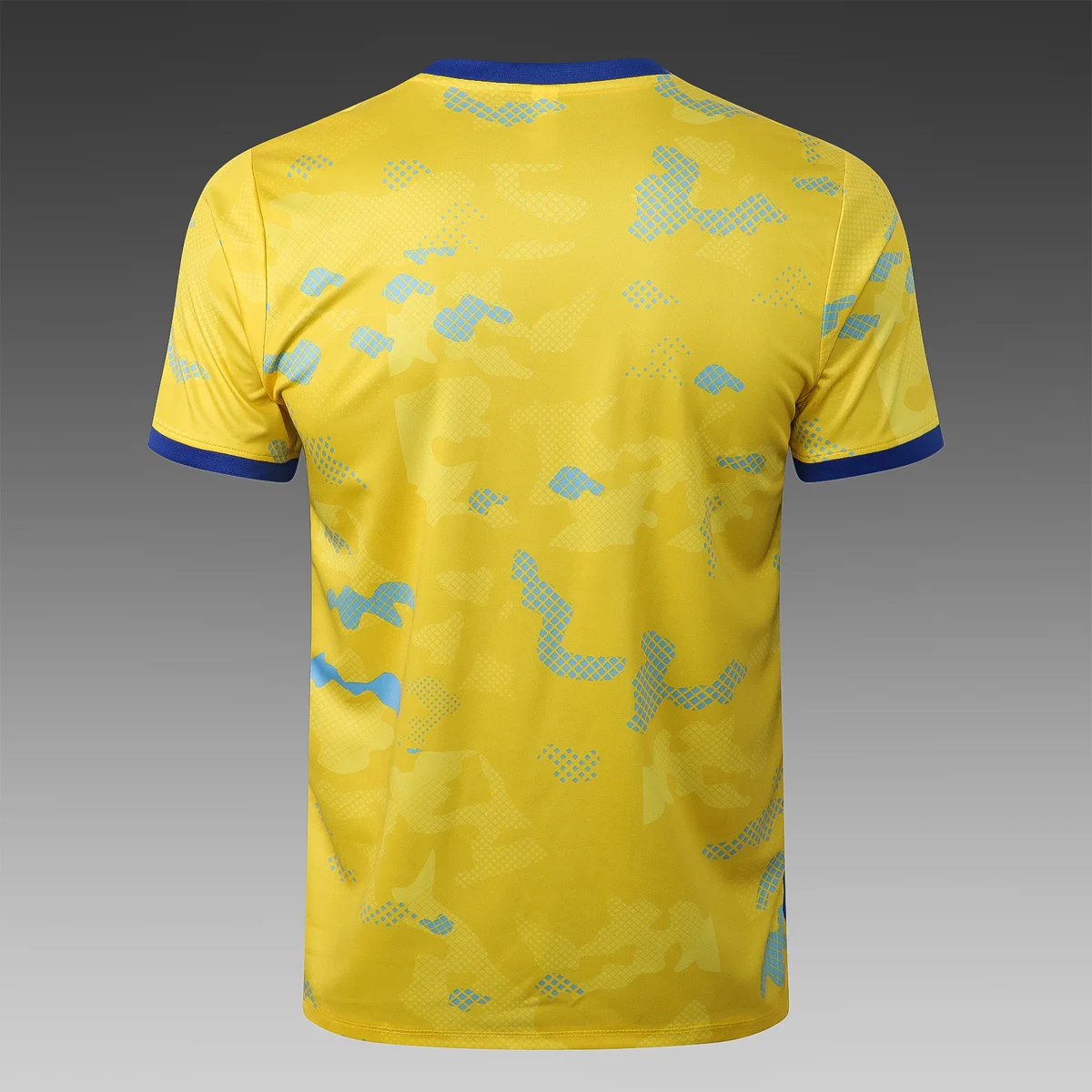 Camisa conjunto - Chelsea (manga curta)