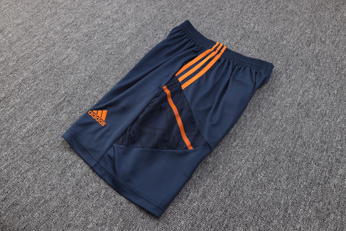 Camisa conjunto - Manchester United (manga curta)