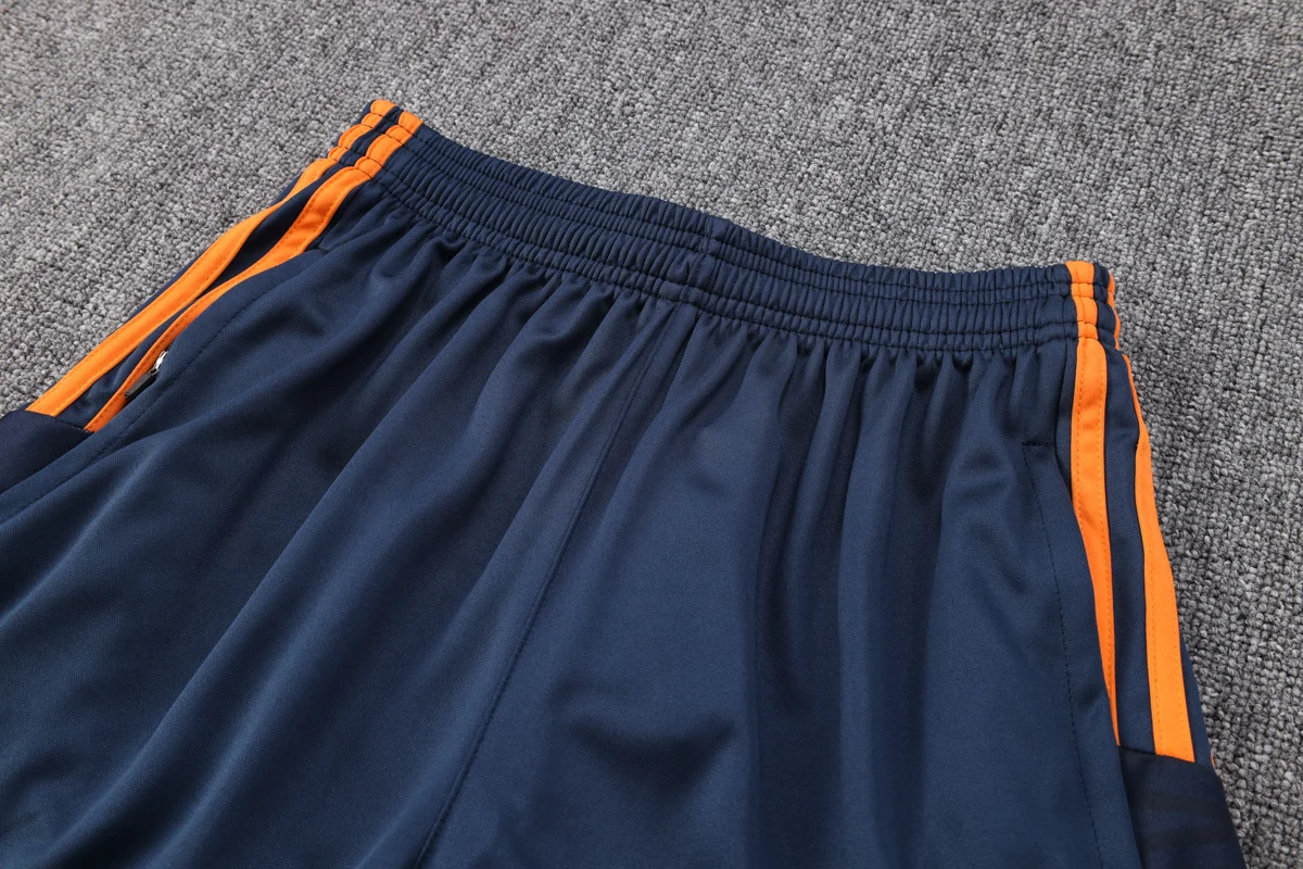 Camisa conjunto - Manchester United (manga curta)