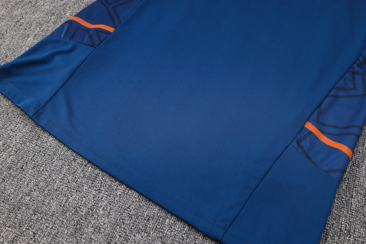 Camisa conjunto - Manchester United (manga curta)