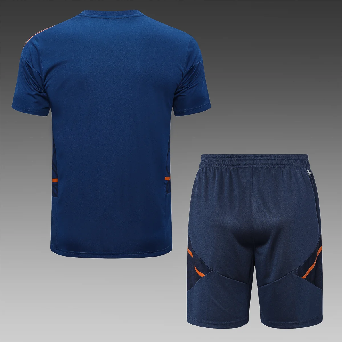 Camisa conjunto - Manchester United (manga curta)