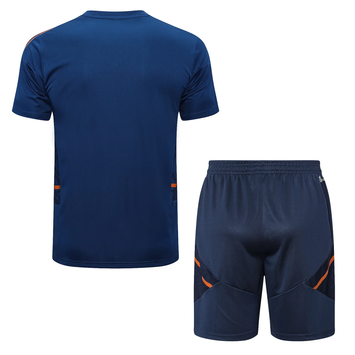 Camisa conjunto - Manchester United (manga curta)