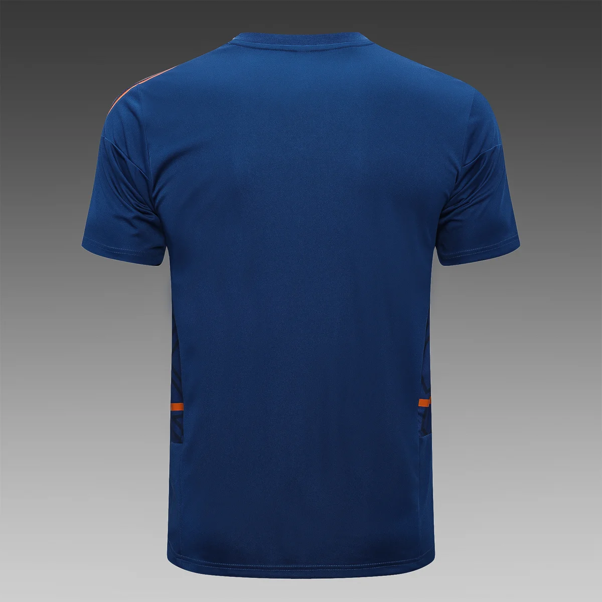Camisa conjunto - Manchester United (manga curta)