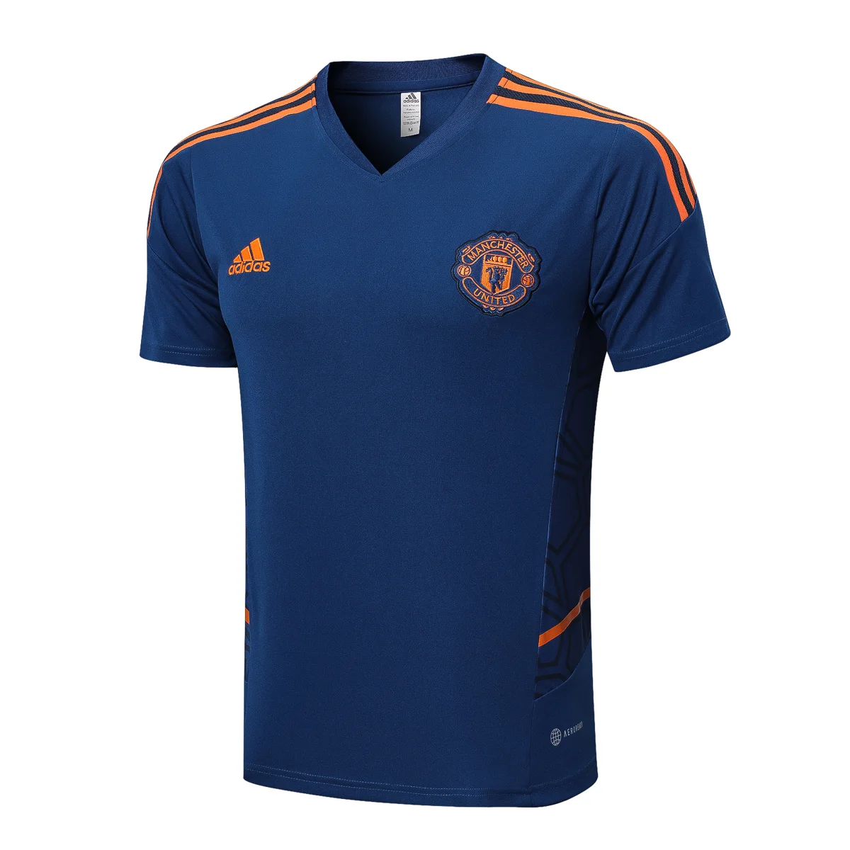 Camisa conjunto - Manchester United (manga curta)