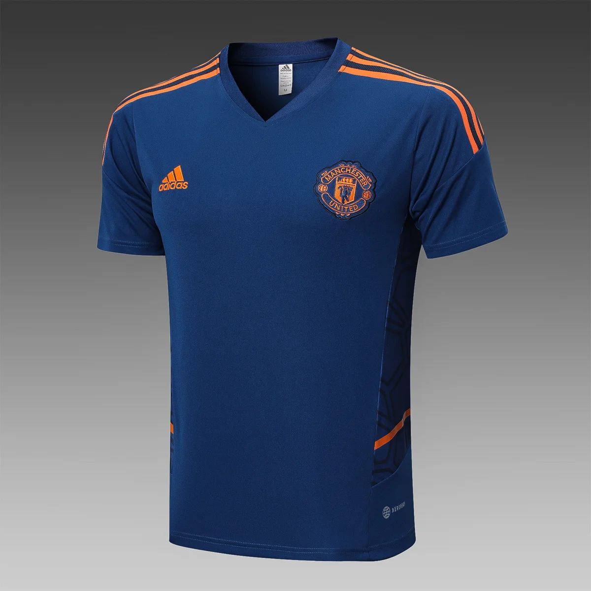 Camisa conjunto - Manchester United (manga curta)