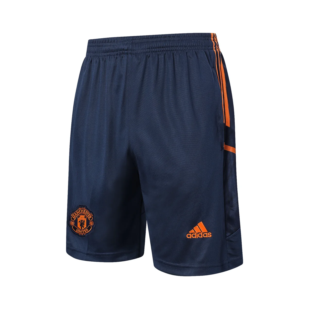 Camisa conjunto - Manchester United (manga curta)