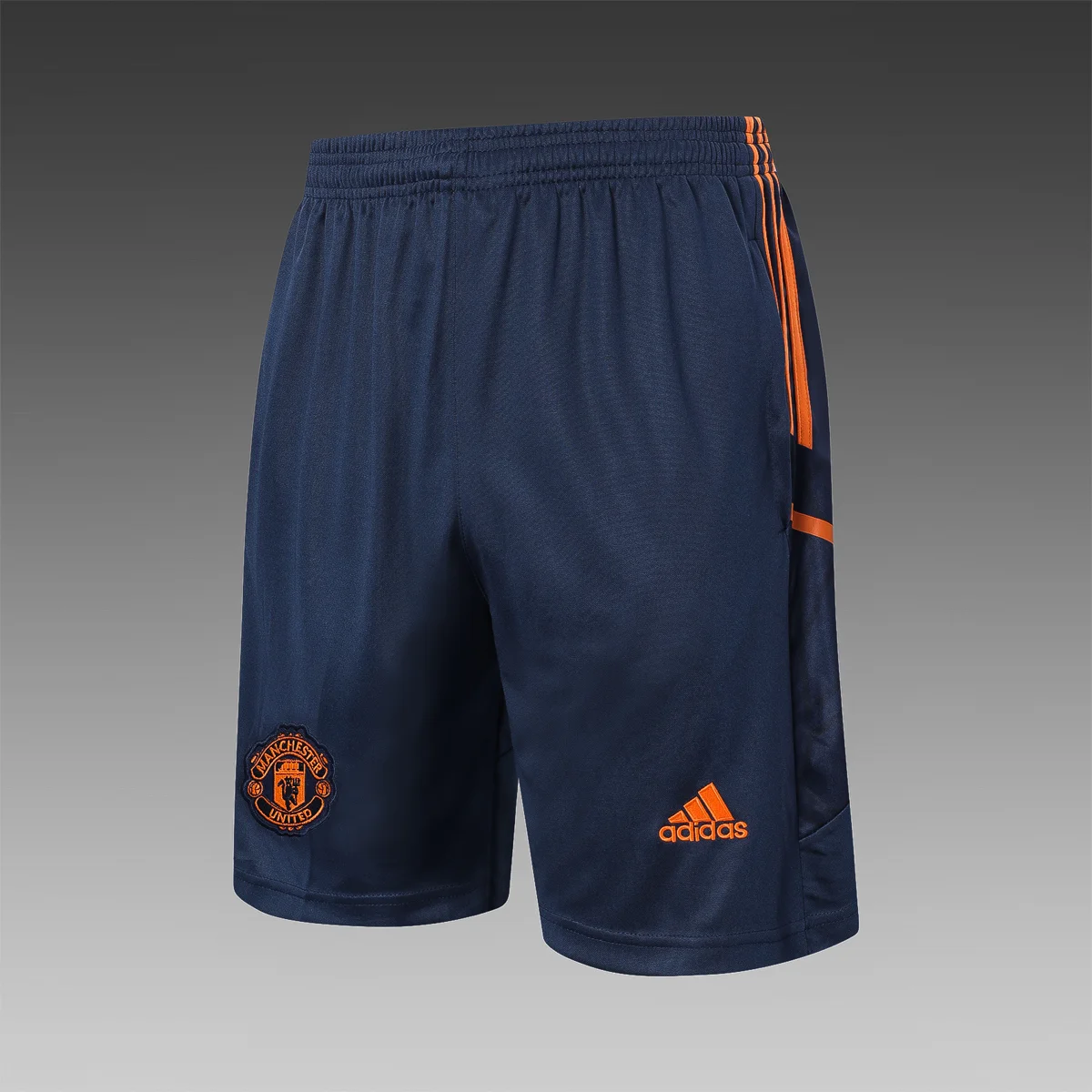 Camisa conjunto - Manchester United (manga curta)