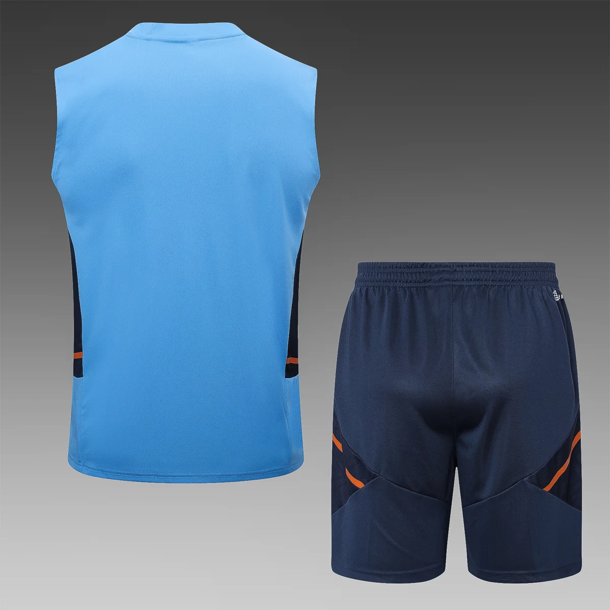 Camisa conjunto - Manchester United (manga curta)