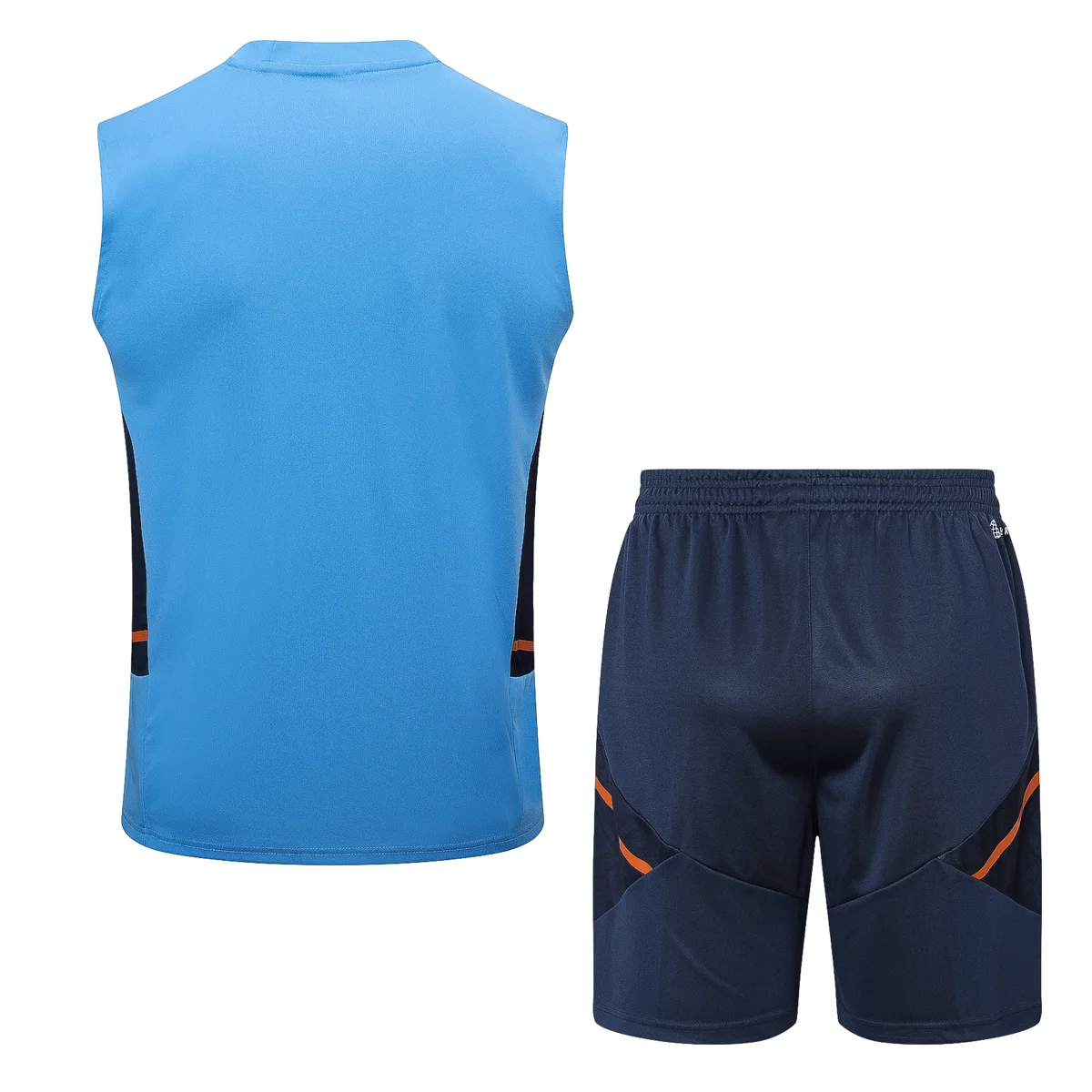 Camisa conjunto - Manchester United (manga curta)