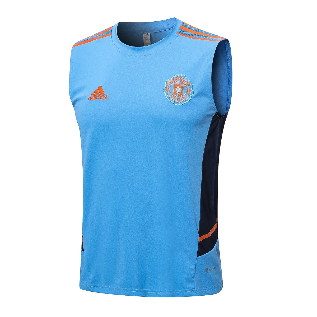Camisa conjunto - Manchester United (manga curta)