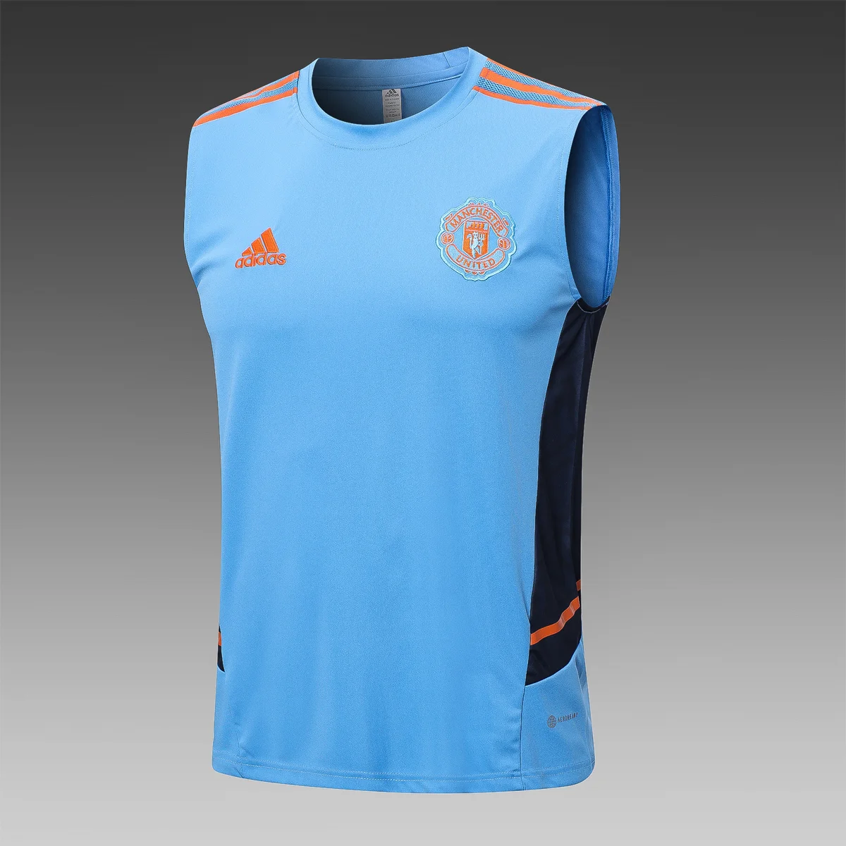 Camisa conjunto - Manchester United (manga curta)