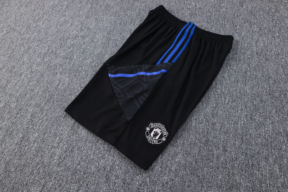 Camisa conjunto - Manchester United (manga curta)