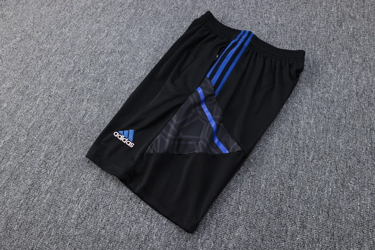 Camisa conjunto - Manchester United (manga curta)