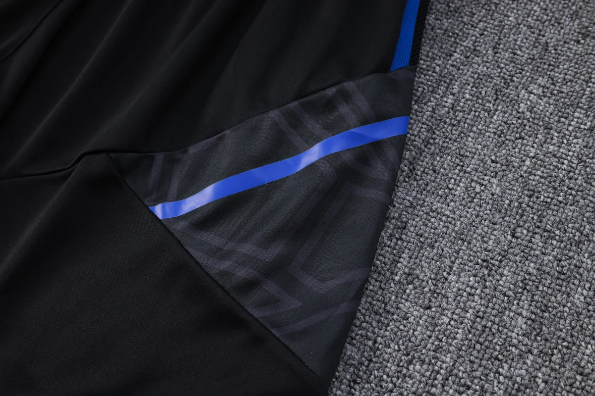 Camisa conjunto - Manchester United (manga curta)