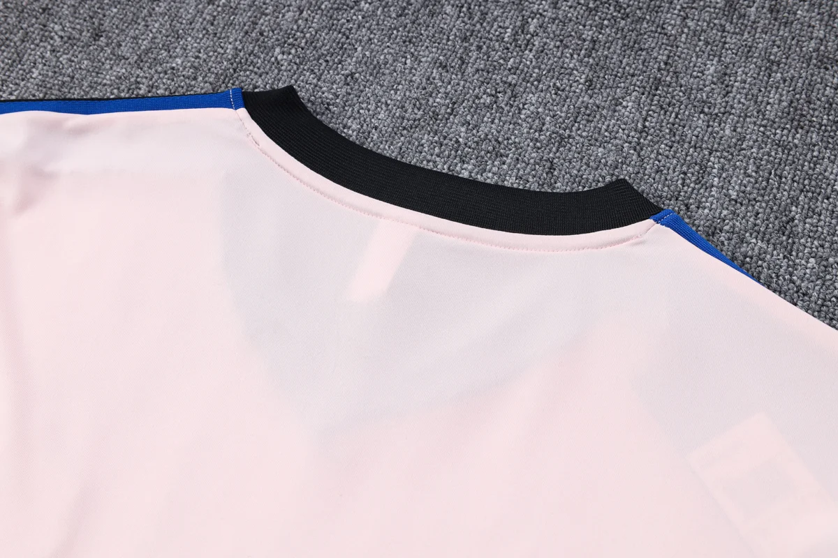 Camisa conjunto - Manchester United (manga curta)