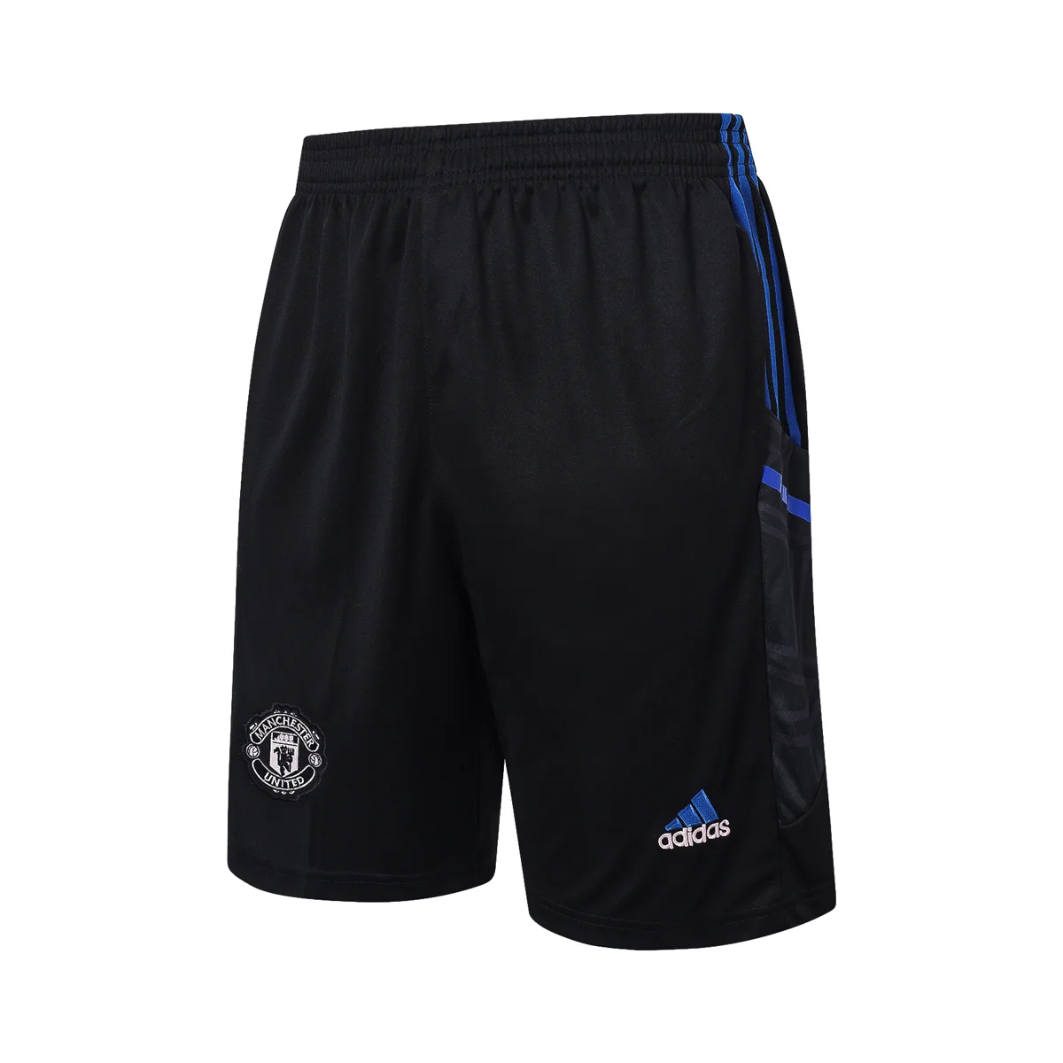 Camisa conjunto - Manchester United (manga curta)