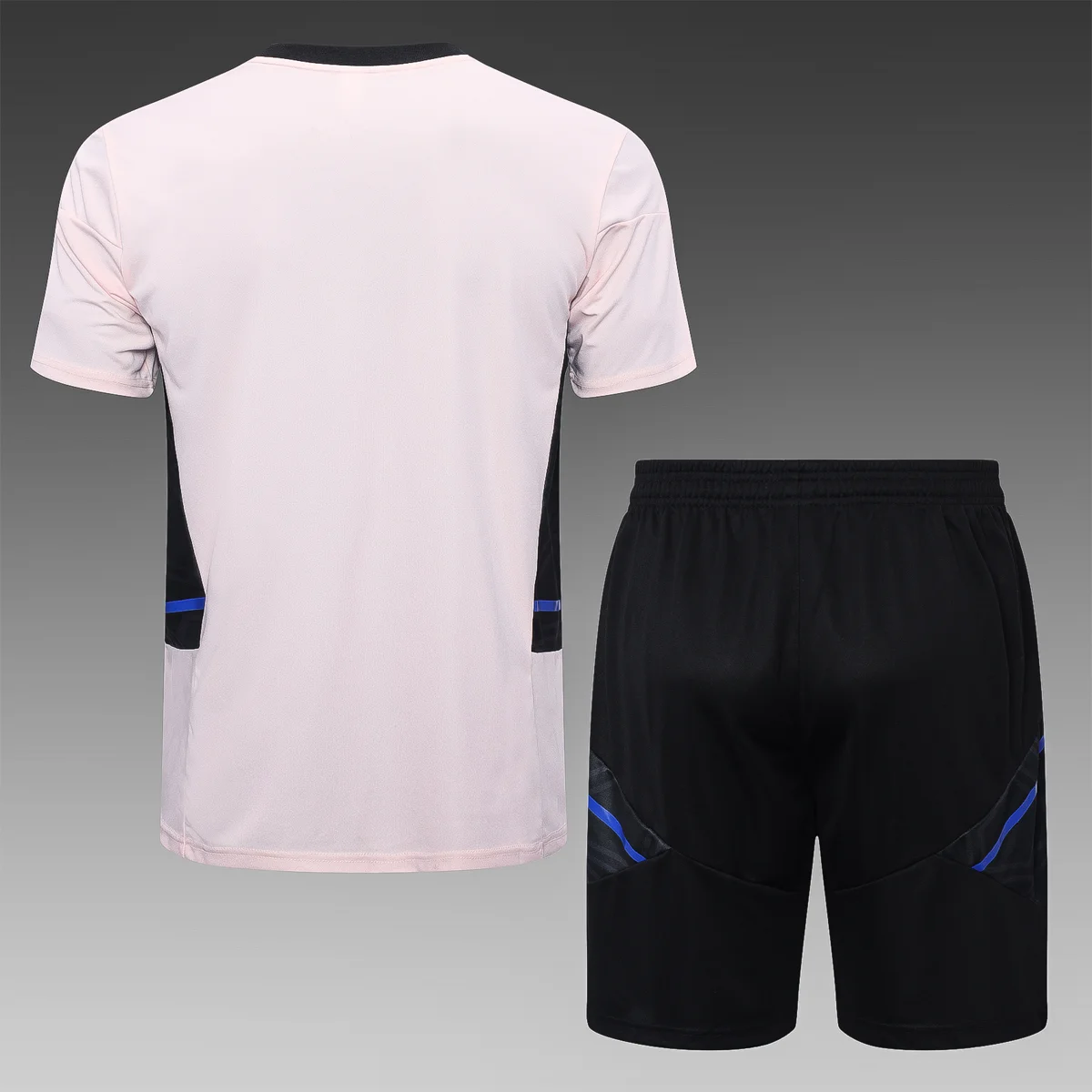 Camisa conjunto - Manchester United (manga curta)
