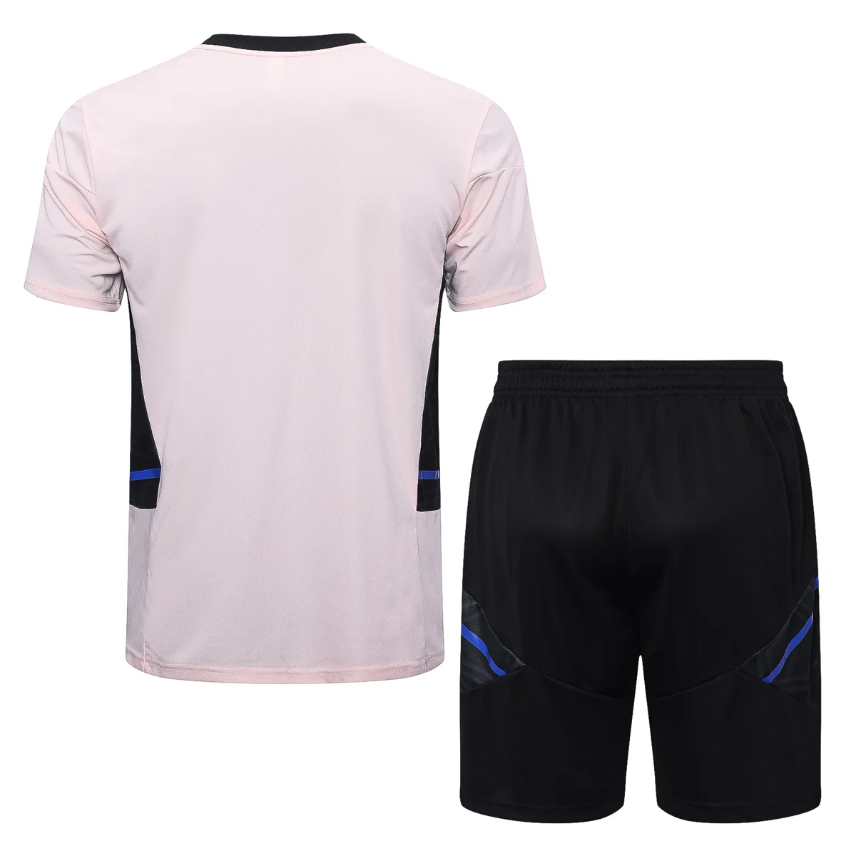 Camisa conjunto - Manchester United (manga curta)