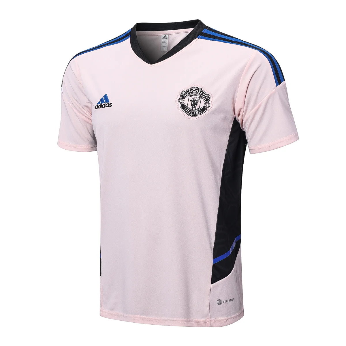 Camisa conjunto - Manchester United (manga curta)