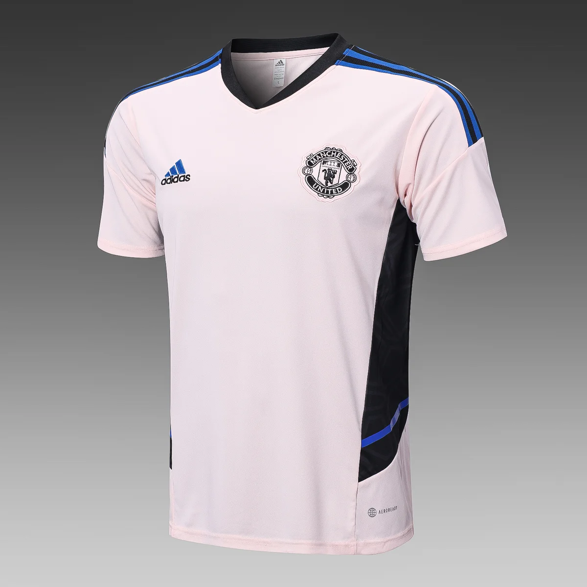 Camisa conjunto - Manchester United (manga curta)