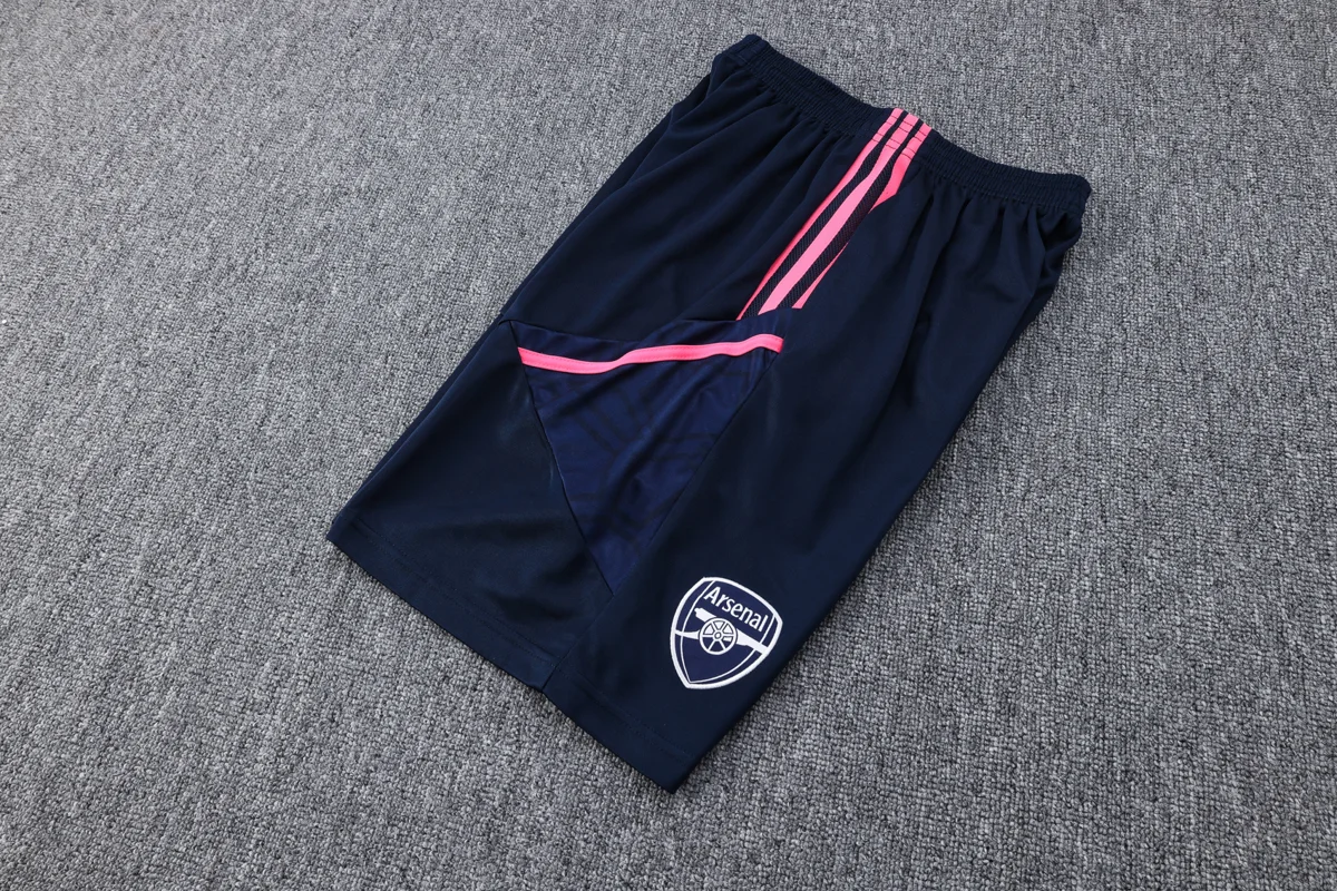 Camisa conjunto - Arsenal (manga curta)