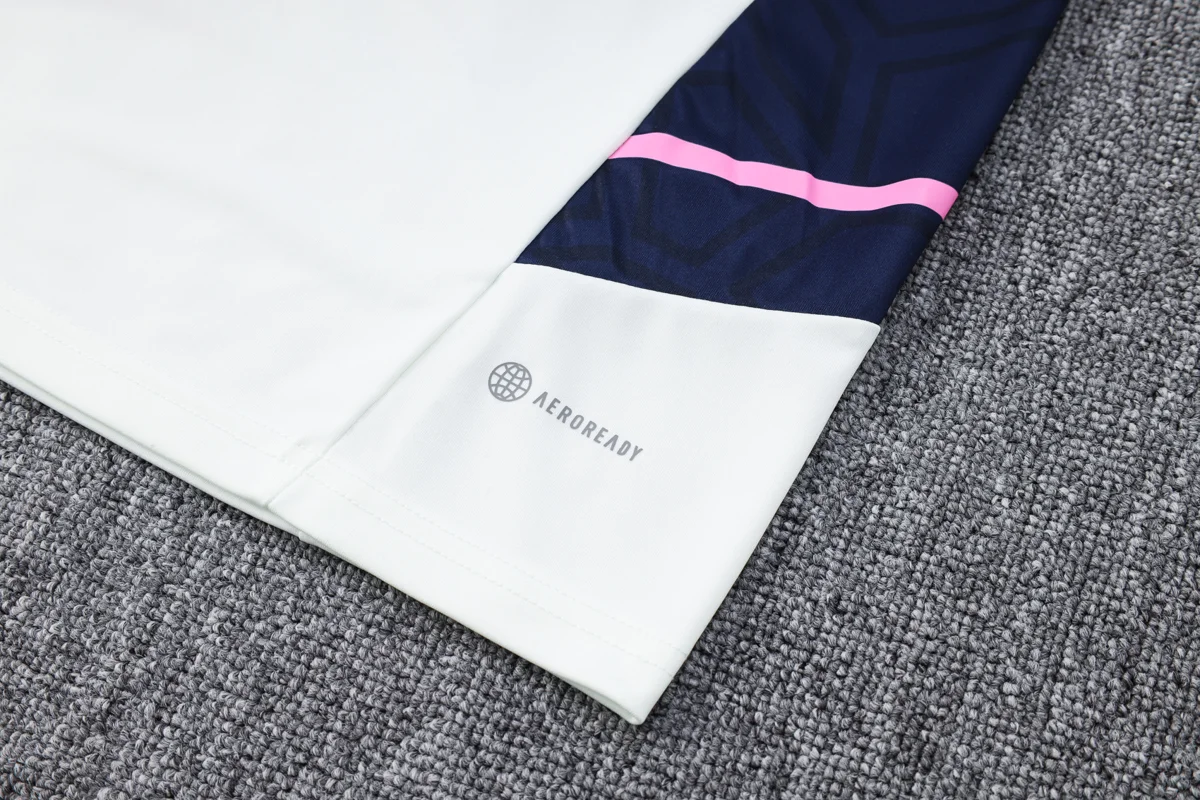 Camisa conjunto - Arsenal (manga curta)
