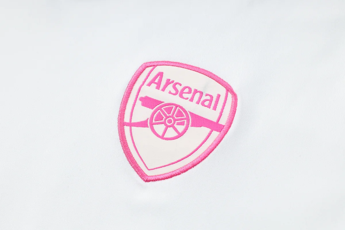 Camisa conjunto - Arsenal (manga curta)