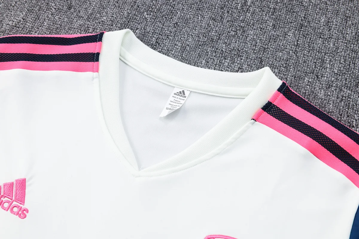 Camisa conjunto - Arsenal (manga curta)