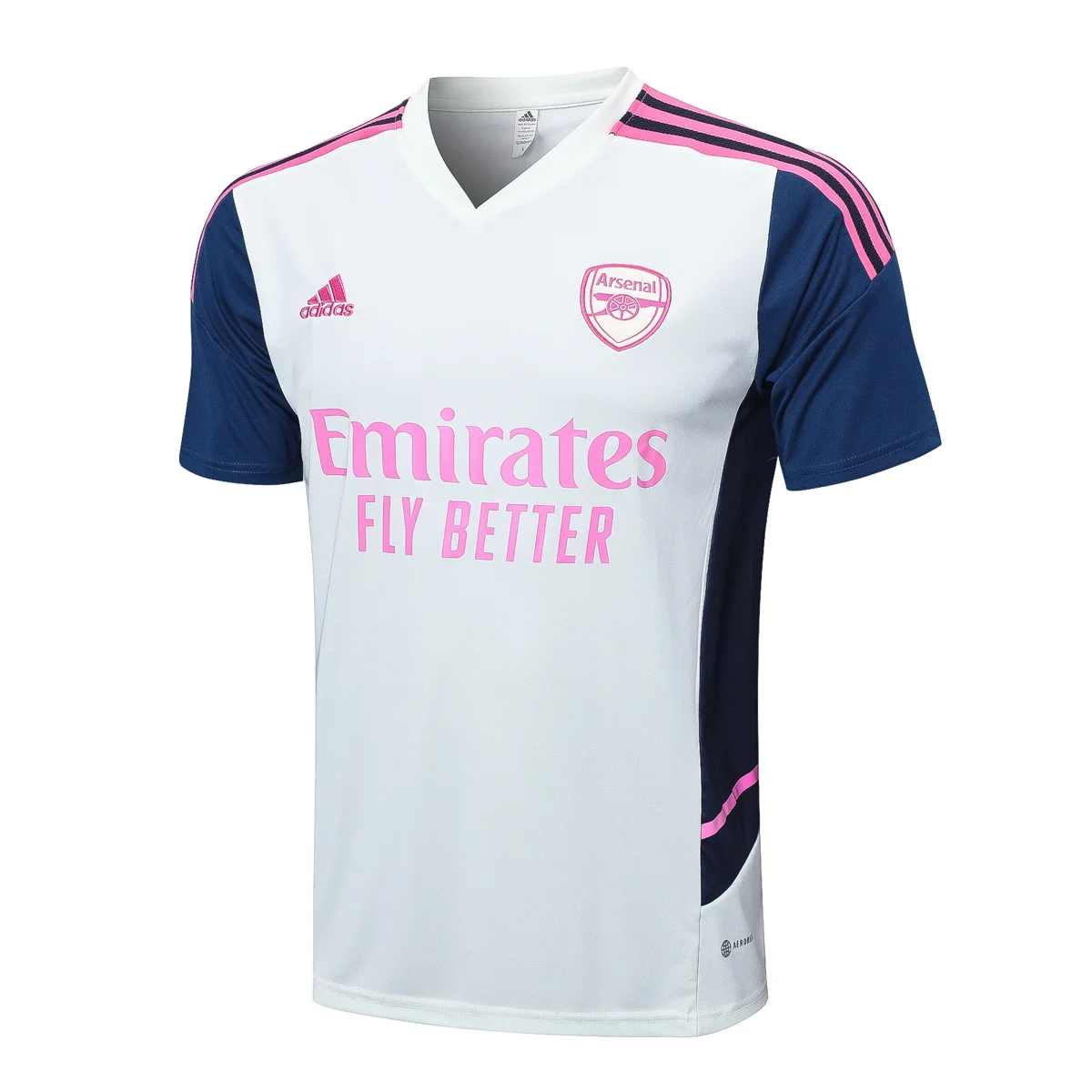 Camisa conjunto - Arsenal (manga curta)
