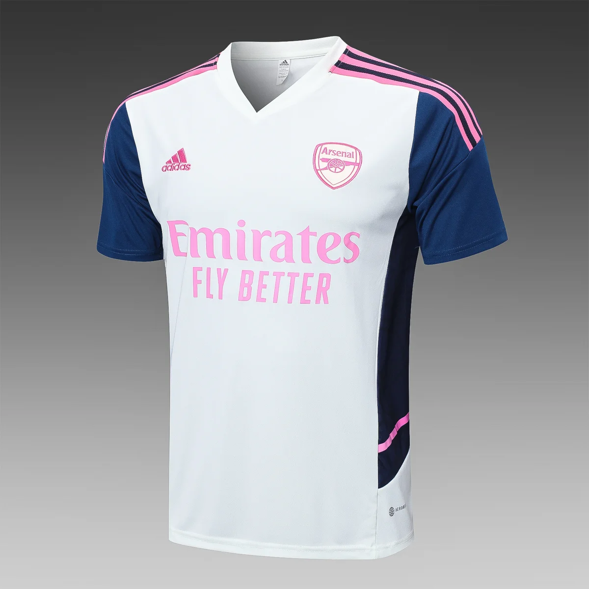 Camisa conjunto - Arsenal (manga curta)