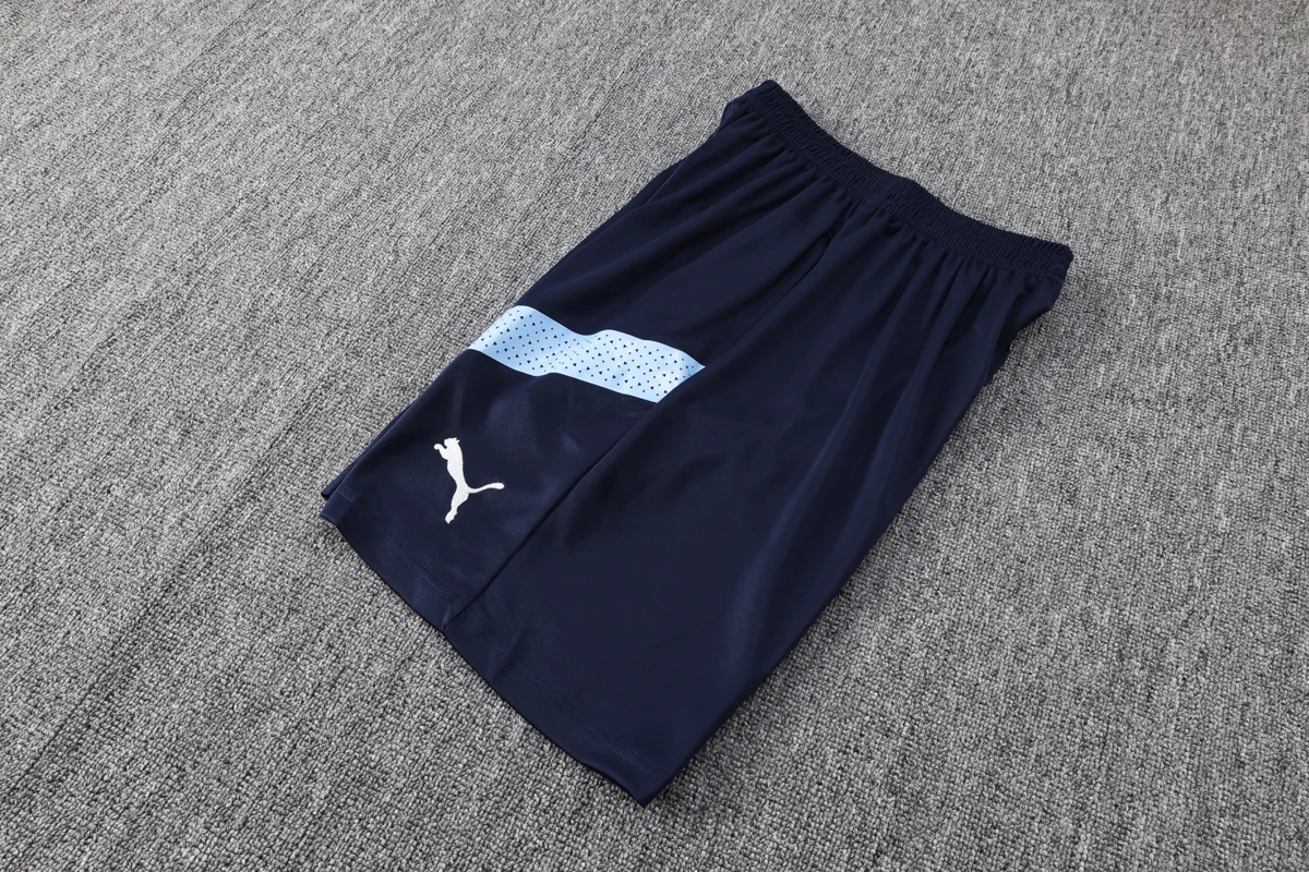 Camisa conjunto - Manchester City (manga curta)