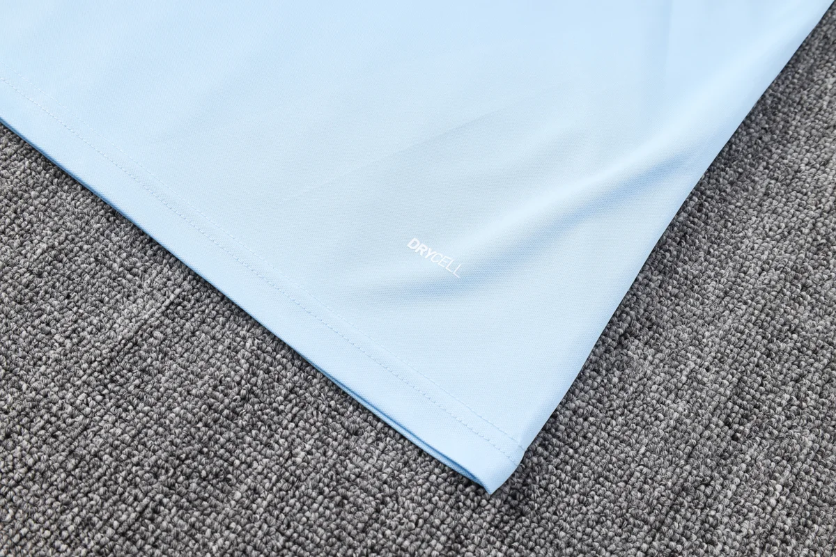 Camisa conjunto - Manchester City (manga curta)