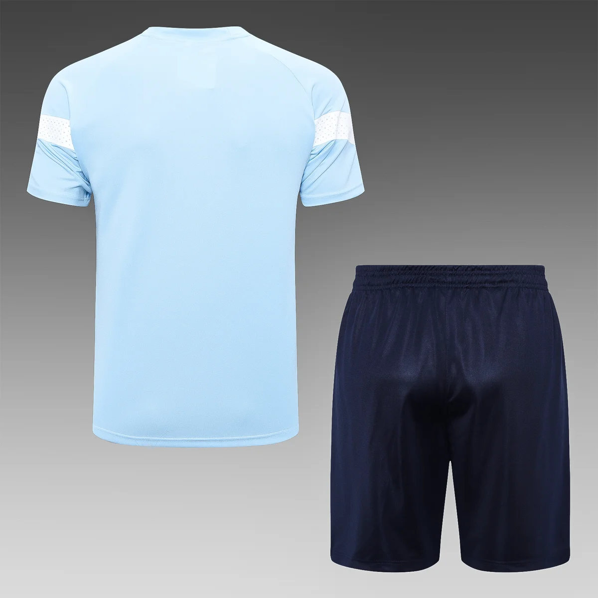 Camisa conjunto - Manchester City (manga curta)