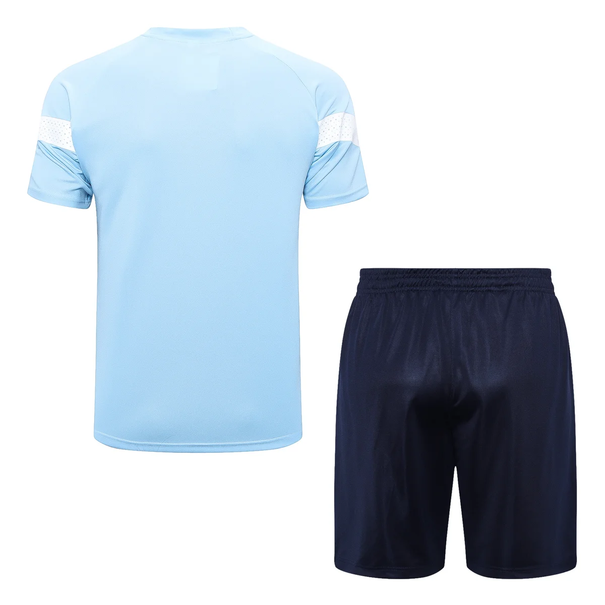 Camisa conjunto - Manchester City (manga curta)