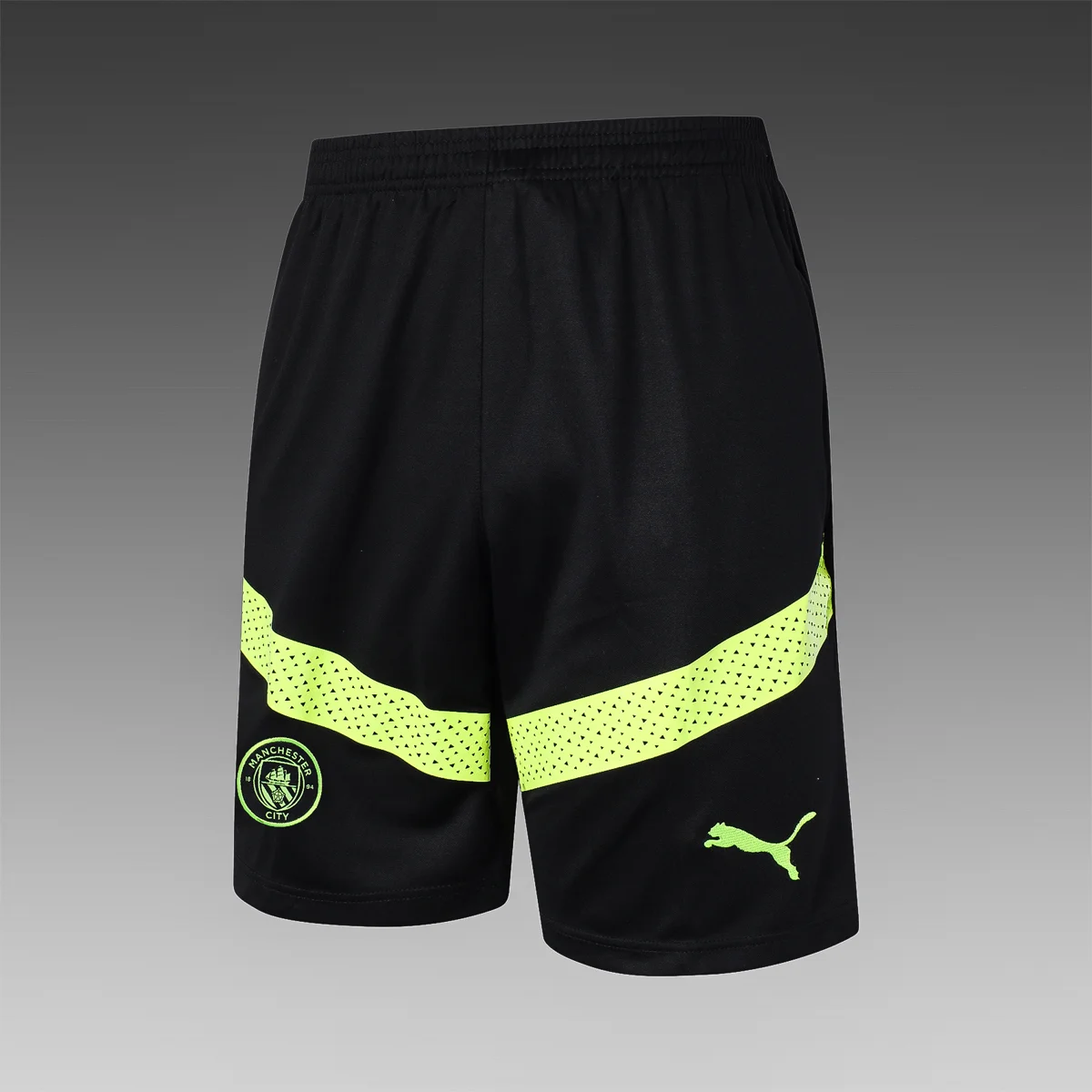 Camisa conjunto - Manchester City (manga curta)