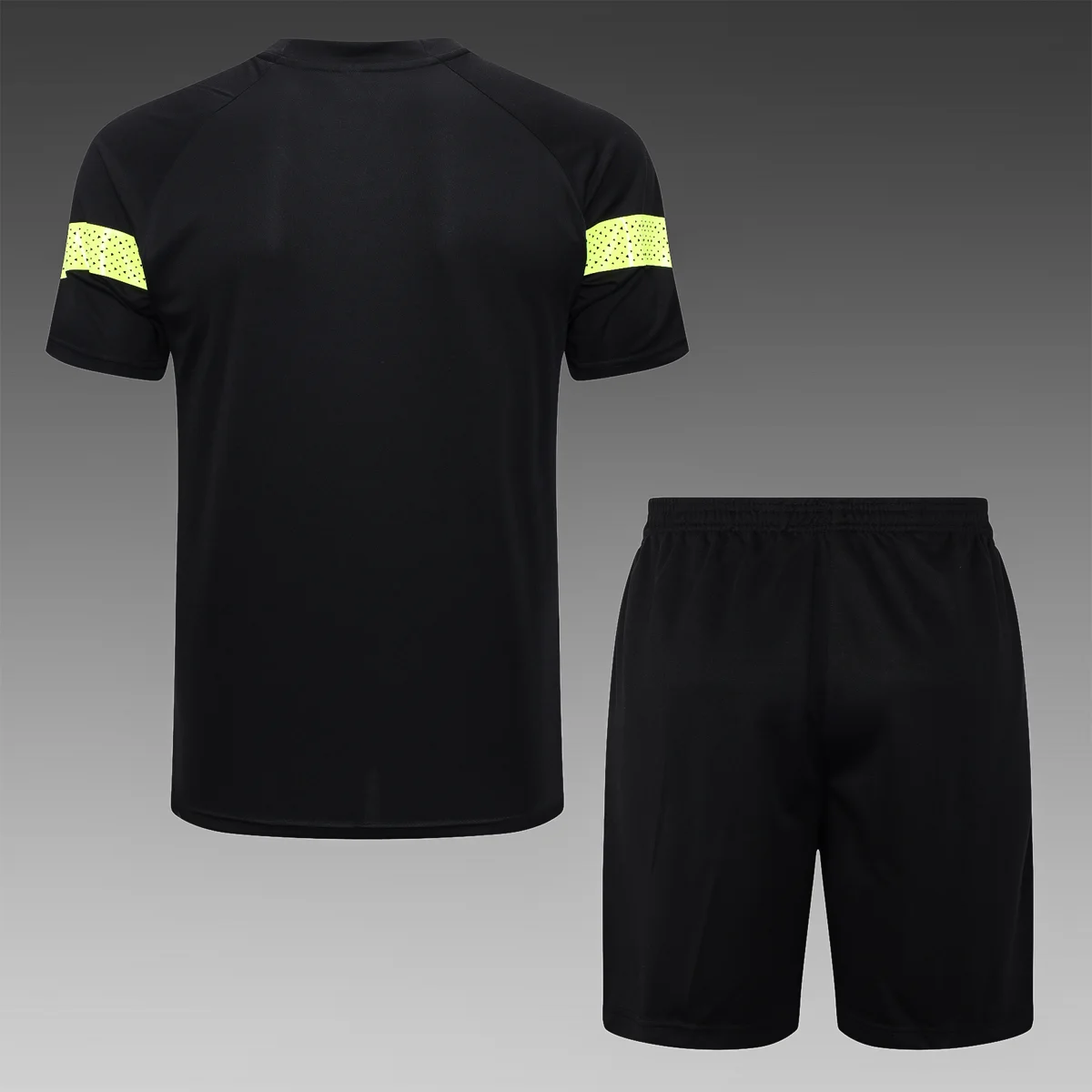 Camisa conjunto - Manchester City (manga curta)