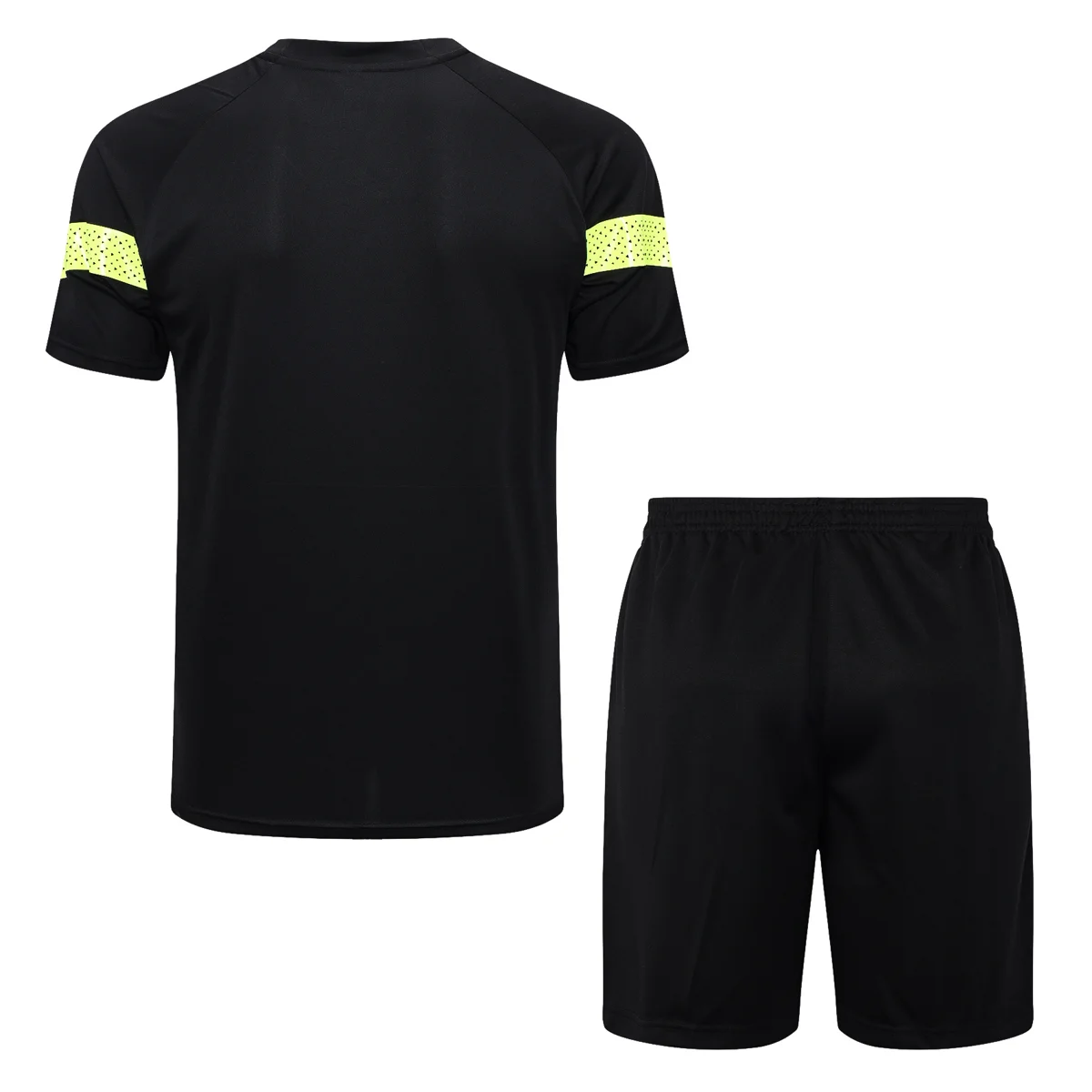 Camisa conjunto - Manchester City (manga curta)